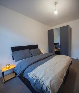 Modern apartment near London bridge - Londra - 5