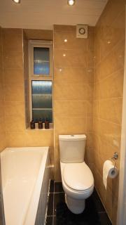 Modern apartment near London bridge - Londra - 4