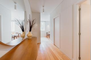 Mary Orange - NO 236 1D - Chick & Cozy Two-Bedroom Stay - Lissabon - 1