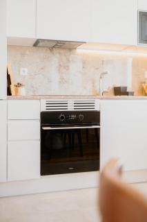 Mary Orange - NO 236 1D - Chick & Cozy Two-Bedroom Stay - Lissabon - 3