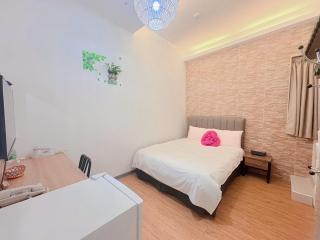 Good 9 Stay Inn - Taipei - 4