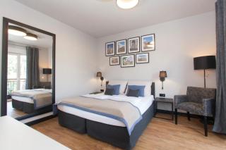 Luxury Guest House - Anzio - 3