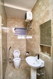 Libertini Hotel & Apartments - Ajah - Lekki - 8
