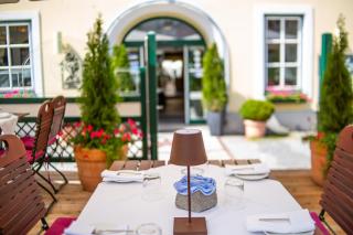 Hotel & Restaurant Stern - Gmünd - 5
