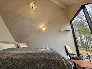 NorGlamp Glamping - 9