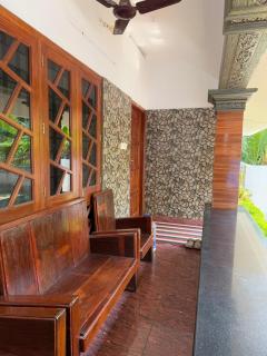 Lechalet - Varkala - 6
