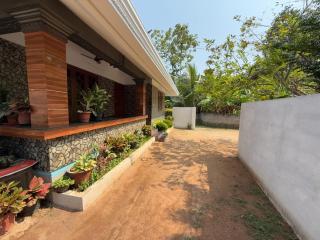 Lechalet - Varkala - 7