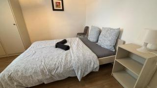 T3 central in residence, 4P Free parking - Arras - 9