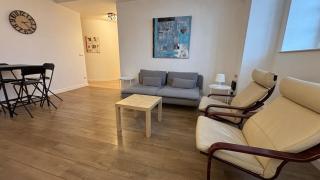 T3 central in residence, 4P Free parking - Arras - 7