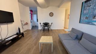 T3 central in residence, 4P Free parking - Arras - 3