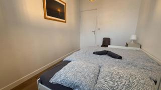 T3 central in residence, 4P Free parking - Arras - 1