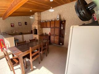 Casa em Guaratinguetá-Casa da Rosa - Guaratinguetá - 7