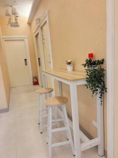 Good 9 Stay Inn - Taipei - 6