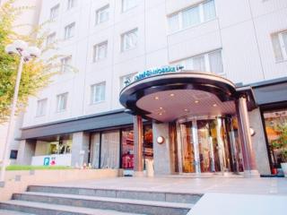 Hotel Shin Osaka / Vacation STAY 81536 - Osaca - 3