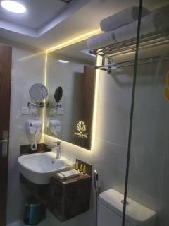Luluat EL-Sharq Makkah Hotel فندق لؤلؤة الشرق بمكة - Ajyad - 5