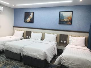 Luluat EL-Sharq Makkah Hotel فندق لؤلؤة الشرق بمكة - 6