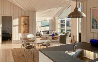 3 Bedroom Stunning Home In Hørve - Hørve - 8