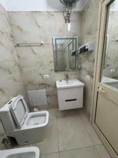 R&M Apartment one bedroom seafront - Durazzo - 1