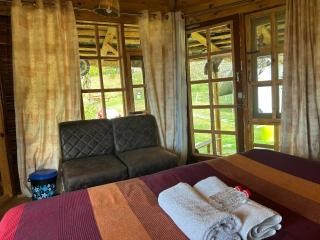 Camp Oak View, Camp and Cottages, Bir - Bīr - 6