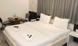 Hotel PNP Royal - Ambernath - 7