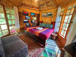 Camp Oak View, Camp and Cottages, Bir - Bīr - 5