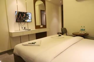 Hotel PNP Royal - Ambernath - 2