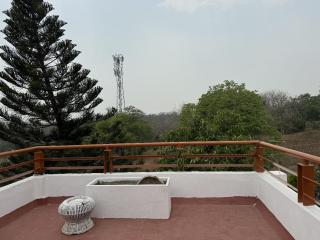 Luxury Villa Rishikesh - 8
