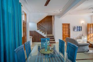 Luxury Villa Rishikesh - Rishīkesh - 6