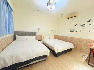 Good 9 Stay Inn - Taipei - 5
