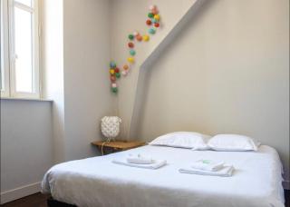 Grand appartement 3 chambres Poitiers coeur de ville - Poitiers - 7