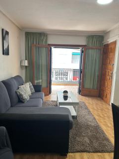 Charming As Marias flat near the beach - Torrevieja - 8