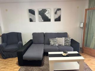 Charming As Marias flat near the beach - Torrevieja - 7