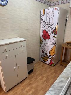 Charming As Marias flat near the beach - Torrevieja - 3