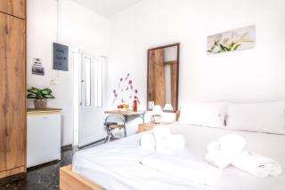 Super Cozy Apt near City & Beach - Thérissos - 1