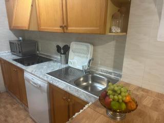 Charming As Marias flat near the beach - Torrevieja - 4