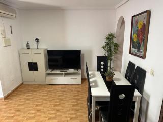 Charming As Marias flat near the beach - Torrevieja - 6