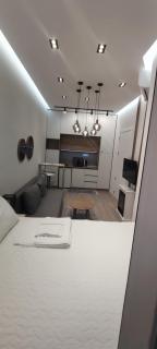 Apartment Hilandarska - Belgrado - 8