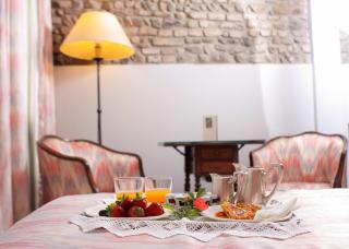 Hotel Arnaldo Aquila D’oro - Rubiera - 9