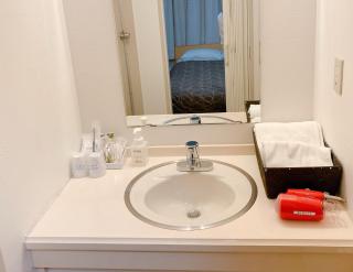 Hotel Shin Osaka / Vacation STAY 81528 - Osaca - 5