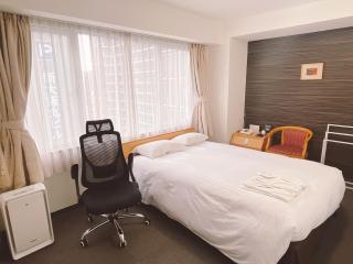 Hotel Shin Osaka / Vacation STAY 81528 - Osaca - 0
