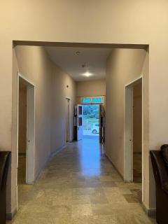 SeaFort Beach Hut - 7