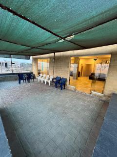 SeaFort Beach Hut - 2
