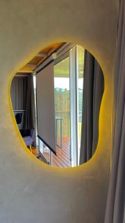 Cabana panorâmica - Cunha - 8