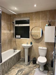 Stylish Private Room in London - Thornton Heath - 4