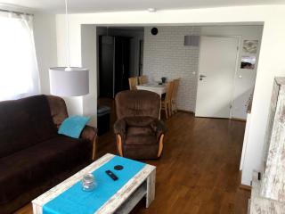 Ferienwohnung Familie Kowollik - Heringsdorf - 3