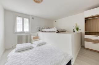 Le Cosy à deux pas de Paris - Puteaux - 3