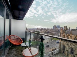 Metropolitan St Andrews Cathedral View - Pass the Keys - 8