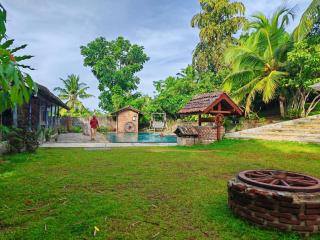 The Nature Palace Villa - Ahungalla - 7