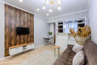 Zhemchuzhina Arbata - 1