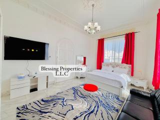 Blessings property - Abu Dhabi - 9